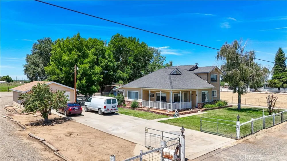 3555 Fresno Le Grand, CA 95333