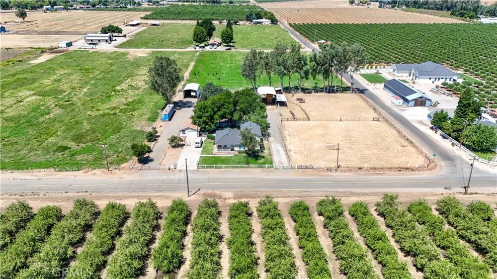 3555 Fresno Le Grand, CA 95333