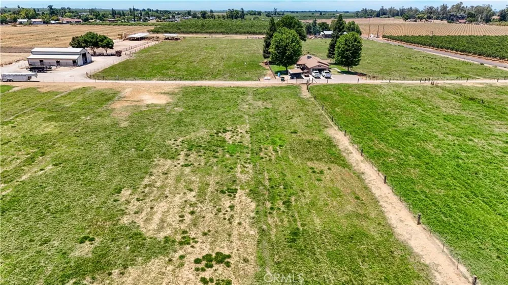 3555 Fresno Le Grand, CA 95333