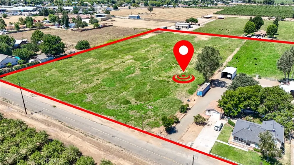 3555 Fresno Le Grand, CA 95333