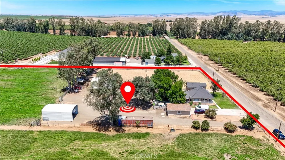 3555 Fresno Le Grand, CA 95333