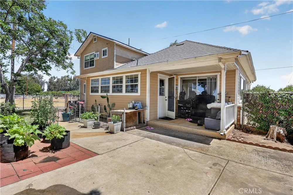 3555 Fresno Le Grand, CA 95333