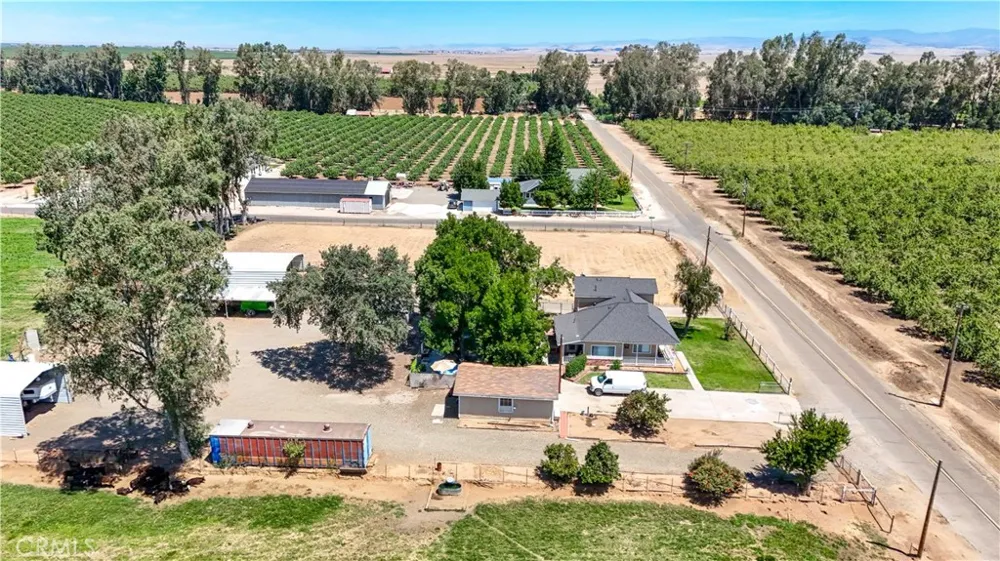 3555 Fresno Le Grand, CA 95333
