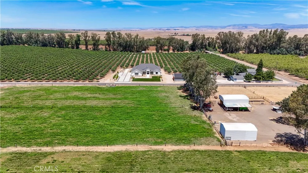3555 Fresno Le Grand, CA 95333