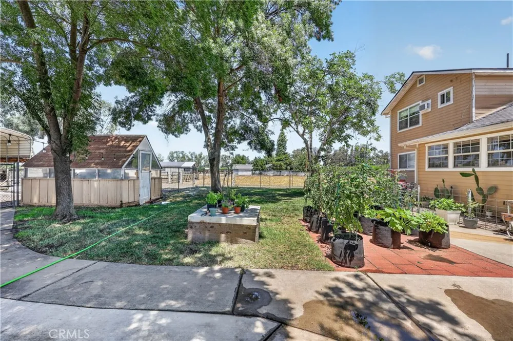 3555 Fresno Le Grand, CA 95333
