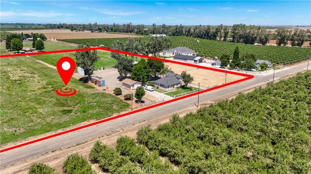3555 Fresno Le Grand, CA 95333