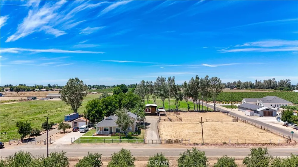 3555 Fresno Le Grand, CA 95333