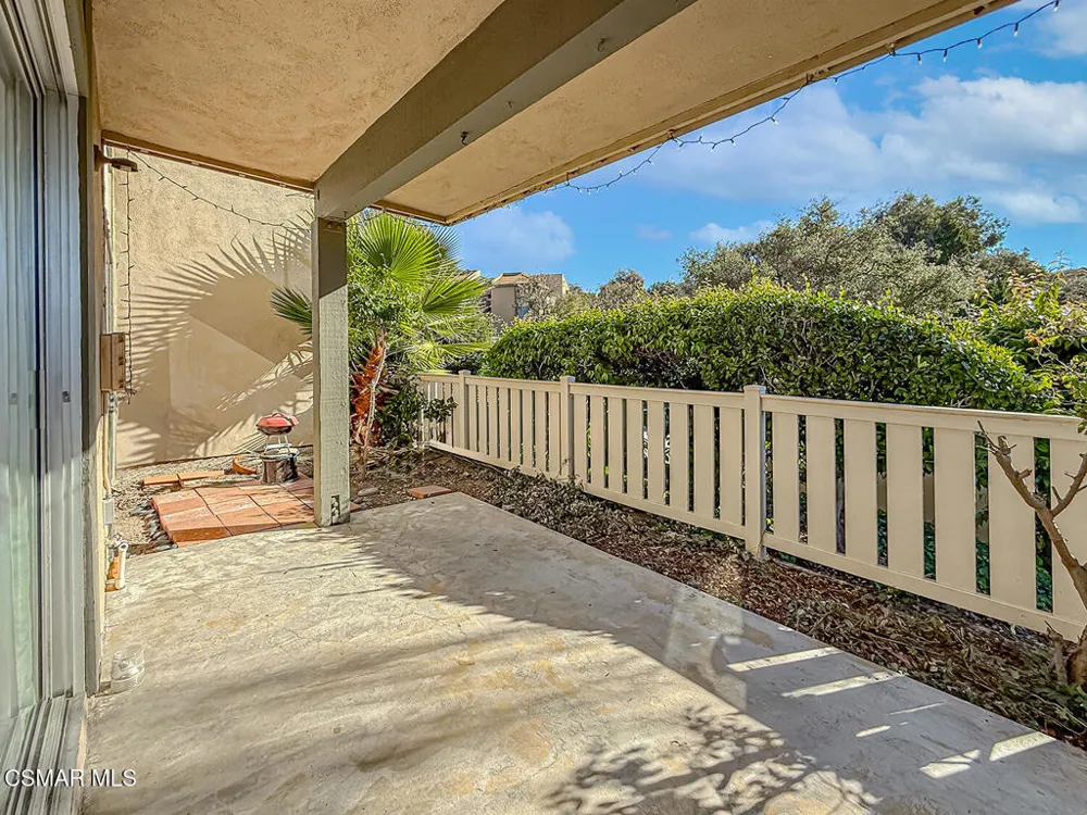 291 Sequoia Court #17 Thousand Oaks, CA 91360