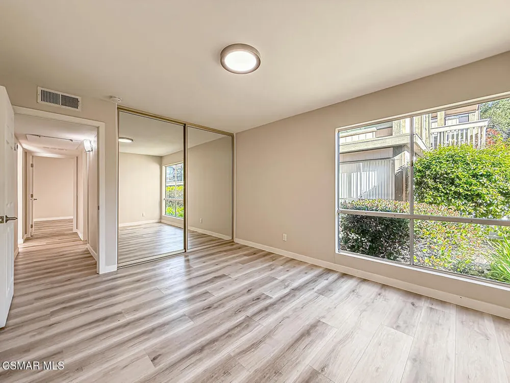 291 Sequoia Court #17 Thousand Oaks, CA 91360