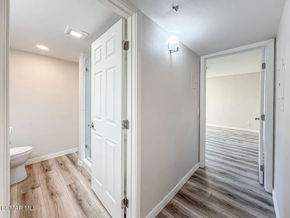 291 Sequoia Court #17 Thousand Oaks, CA 91360