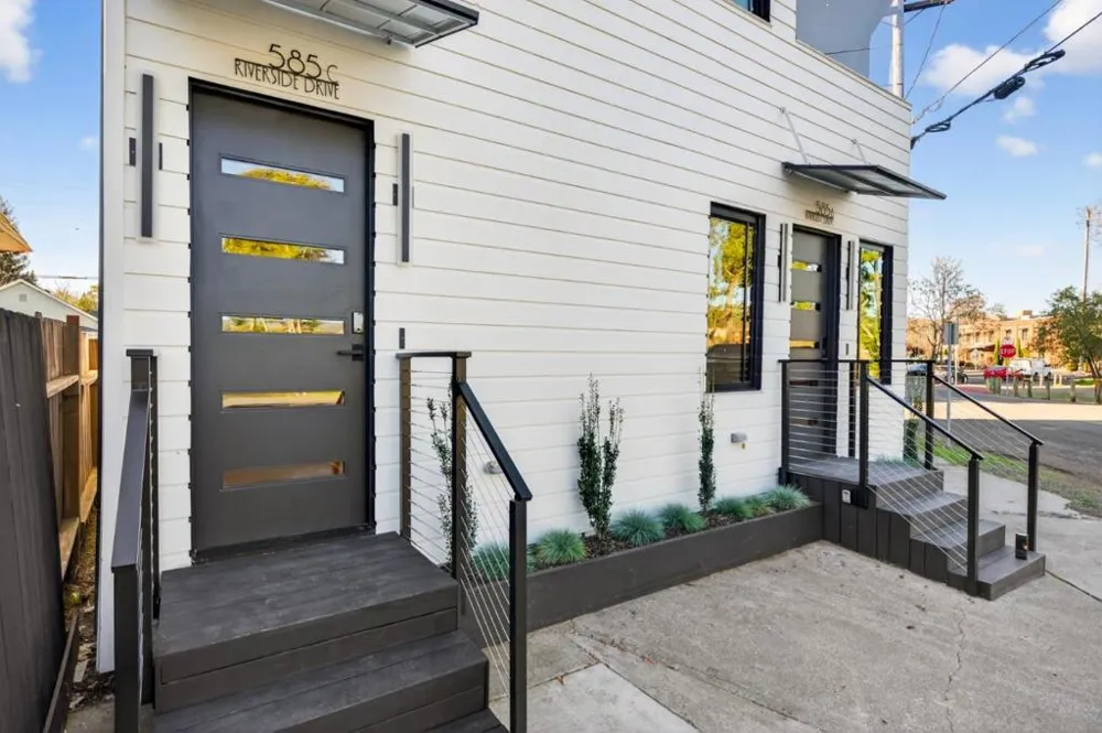 585 Riverside Drive #B Napa, CA 94559