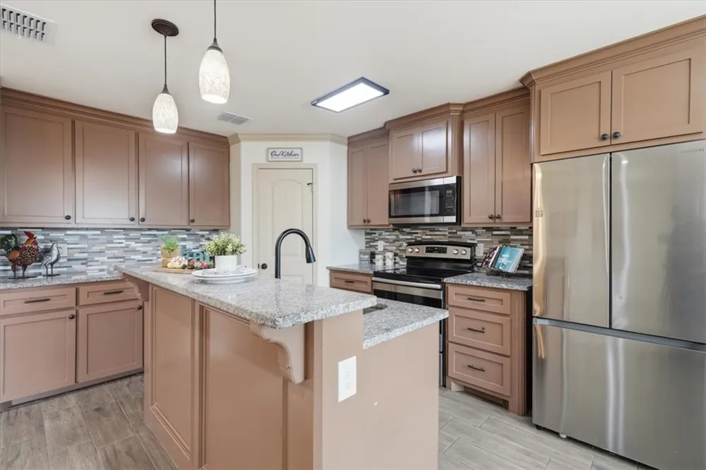 308 Dahme Avenue Orange Grove, TX 78372