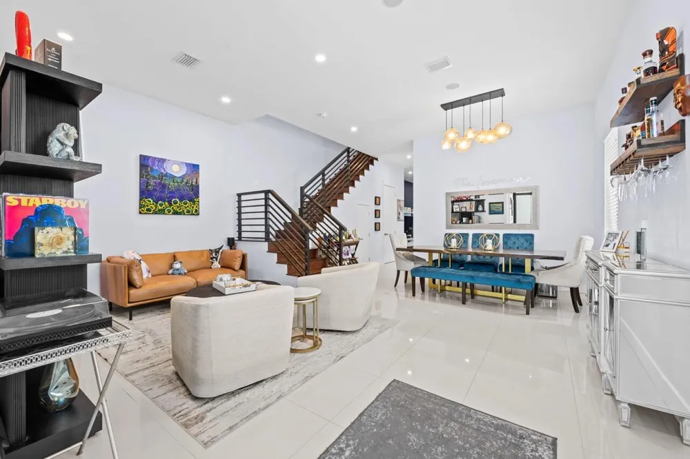 3090 SW 17th Street Miami, FL 33145