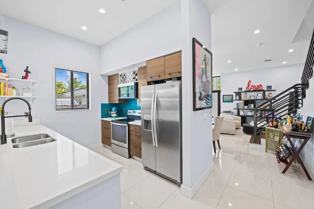 3090 SW 17th Street Miami, FL 33145
