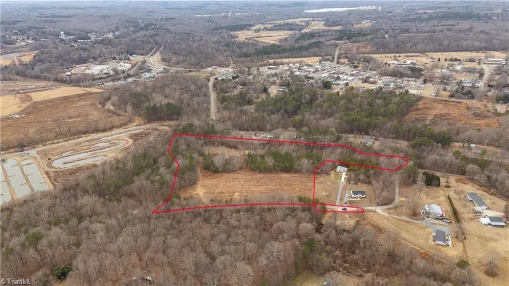 00 Wellhouse Drive Walnut Cove, NC 27052