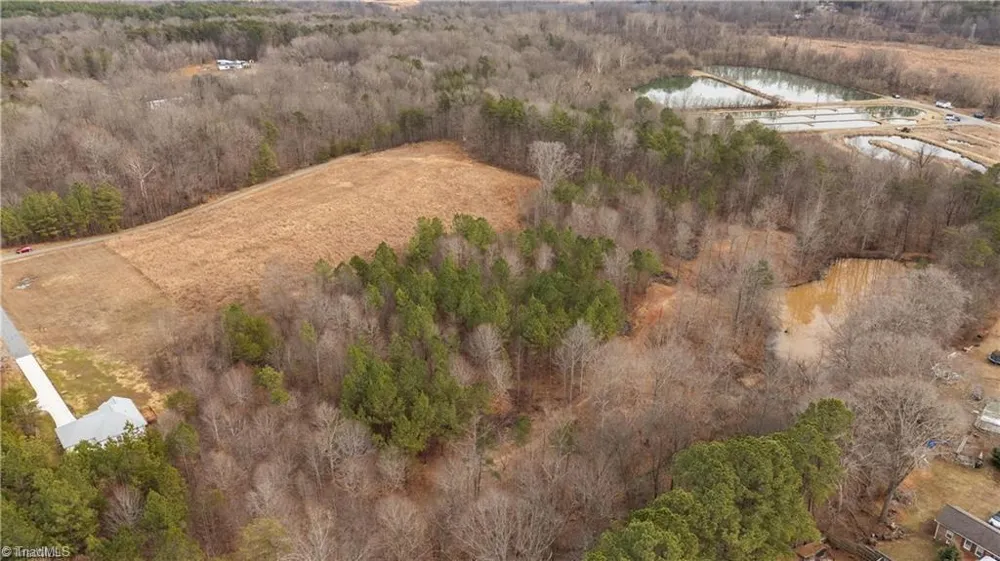 00 Wellhouse Drive Walnut Cove, NC 27052