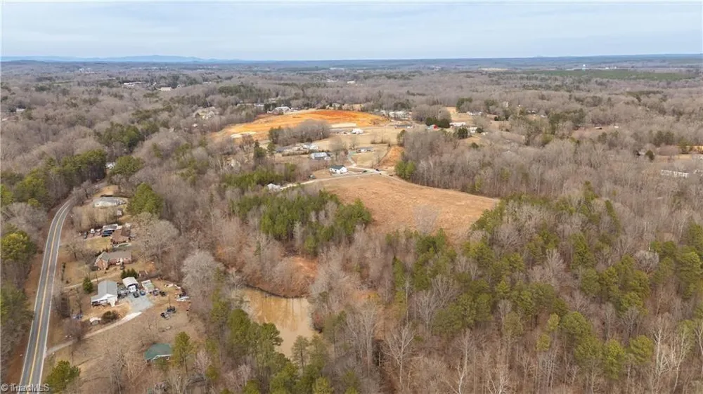 00 Wellhouse Drive Walnut Cove, NC 27052