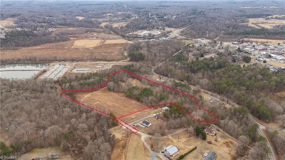 00 Wellhouse Drive Walnut Cove, NC 27052