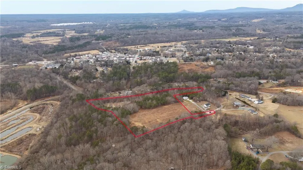 00 Wellhouse Drive Walnut Cove, NC 27052