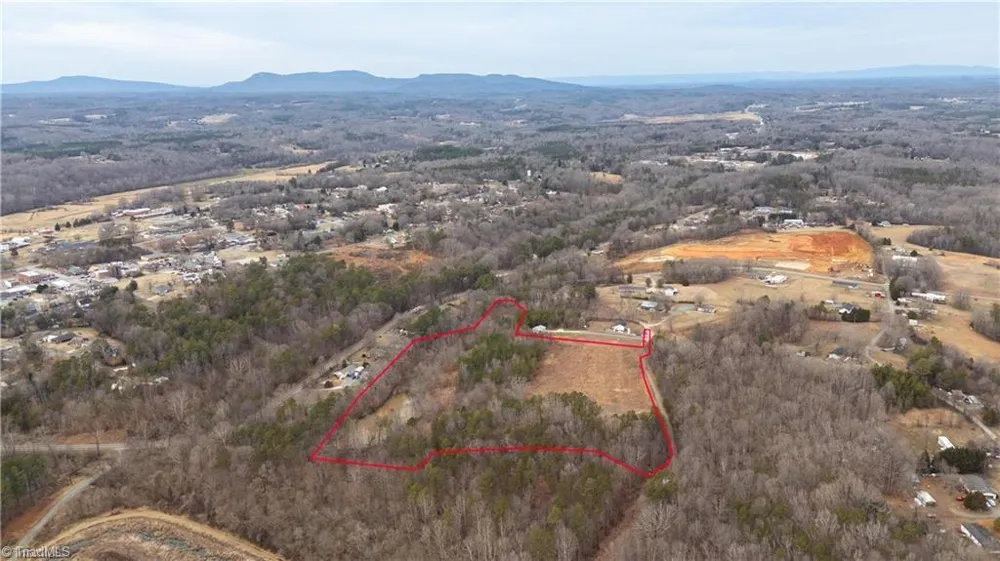 00 Wellhouse Drive Walnut Cove, NC 27052