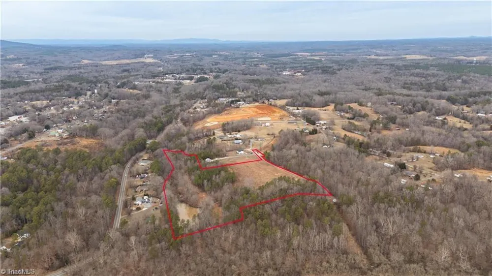 00 Wellhouse Drive Walnut Cove, NC 27052