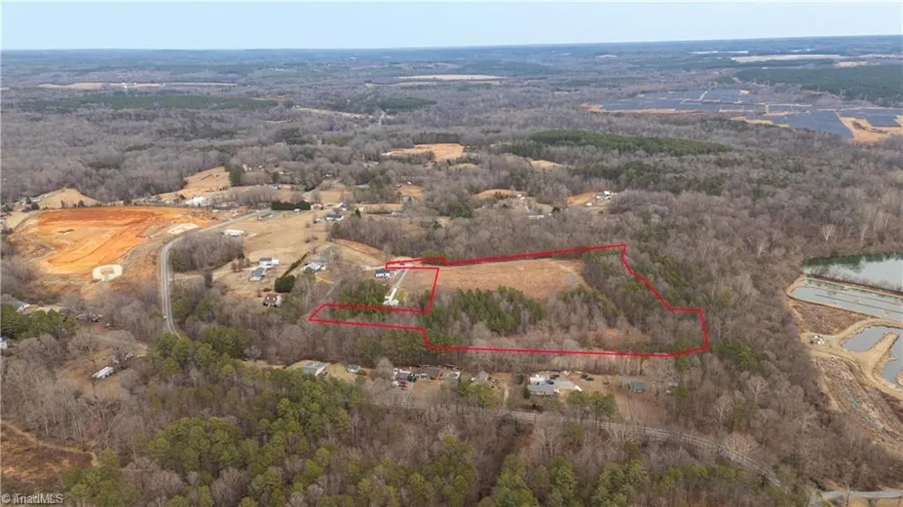 00 Wellhouse Drive Walnut Cove, NC 27052