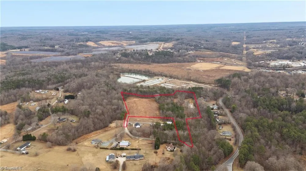 00 Wellhouse Drive Walnut Cove, NC 27052