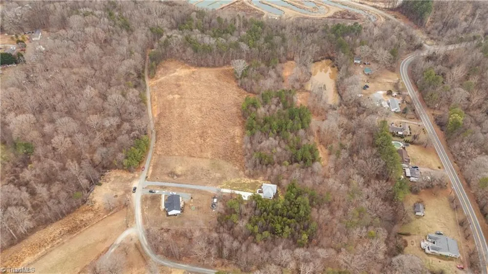 00 Wellhouse Drive Walnut Cove, NC 27052