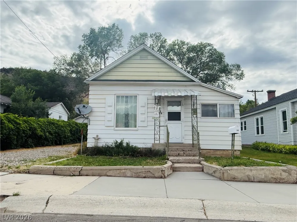 825 Canyon Street Ely, NV 89301