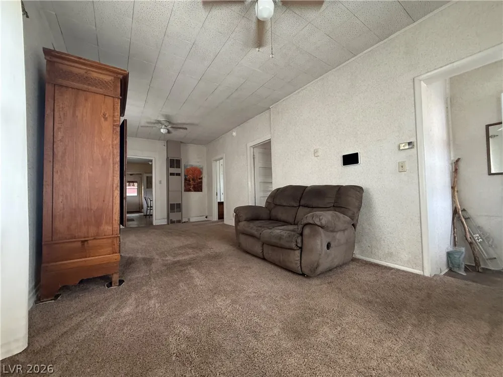 825 Canyon Street Ely, NV 89301