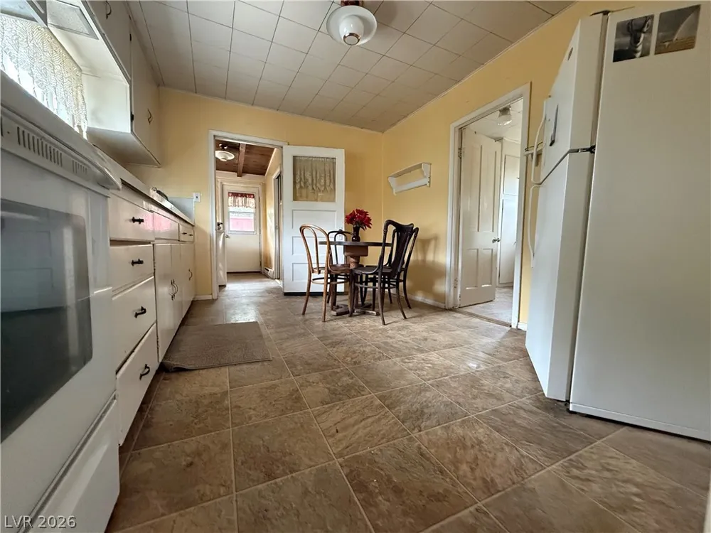 825 Canyon Street Ely, NV 89301