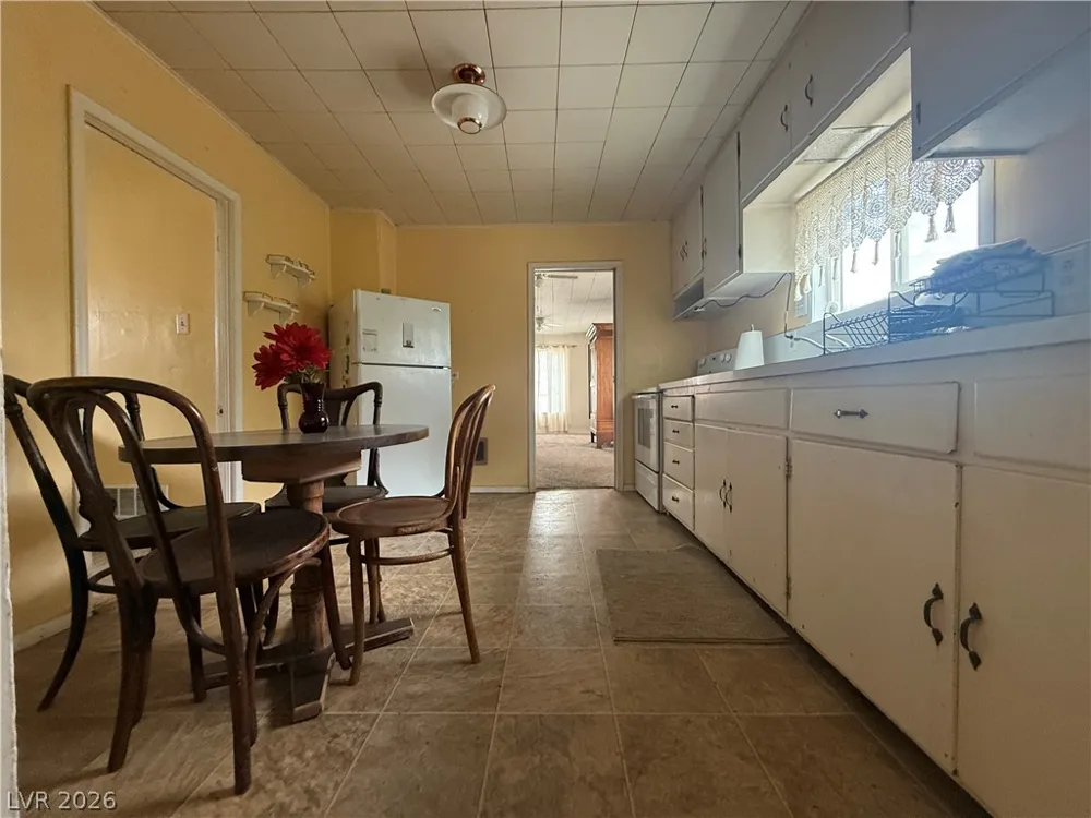 825 Canyon Street Ely, NV 89301