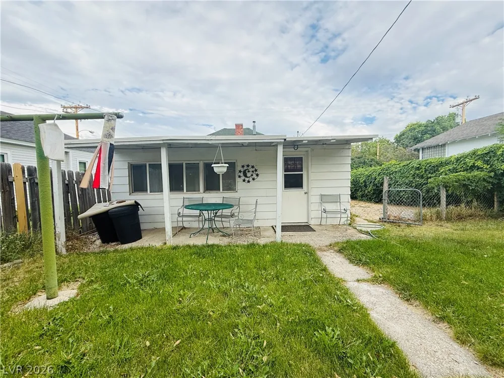 825 Canyon Street Ely, NV 89301