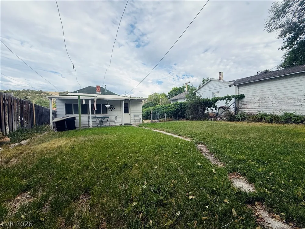 825 Canyon Street Ely, NV 89301