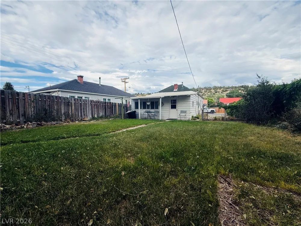 825 Canyon Street Ely, NV 89301
