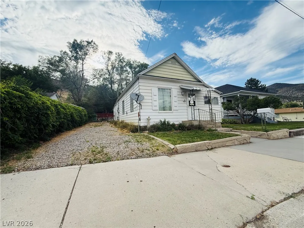 825 Canyon Street Ely, NV 89301