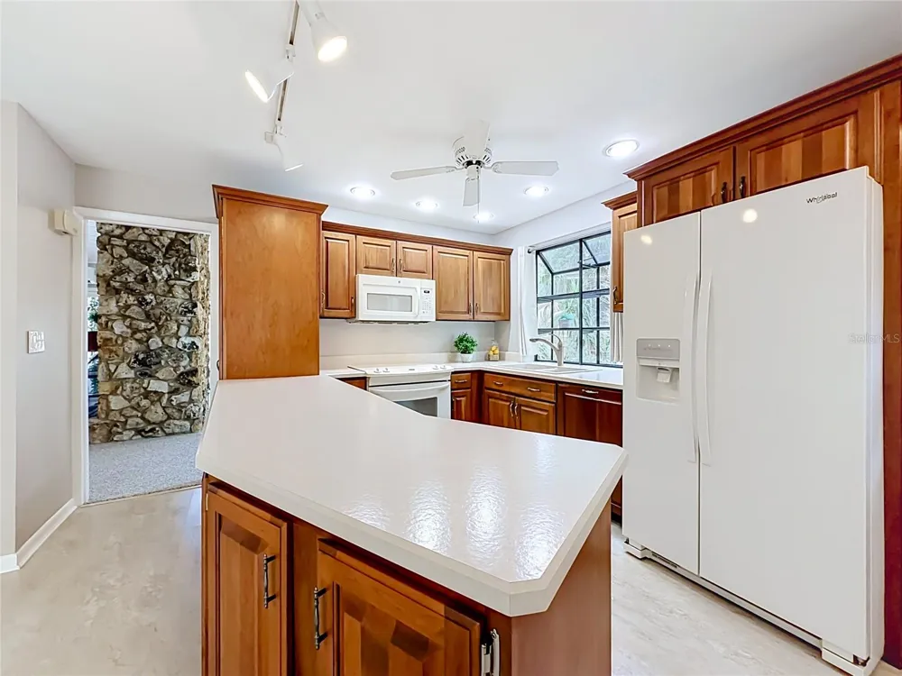 111 JUNIPER LANE Longwood, FL 32779