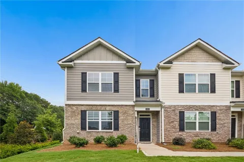 608 Gray Branch Court