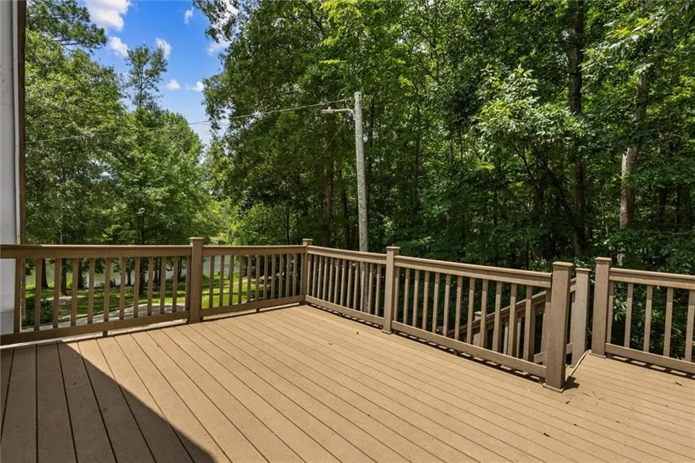 5098 Crescent Road Dry Branch, GA 31020