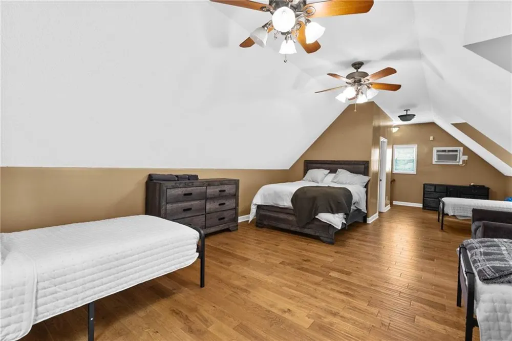 5098 Crescent Road Dry Branch, GA 31020