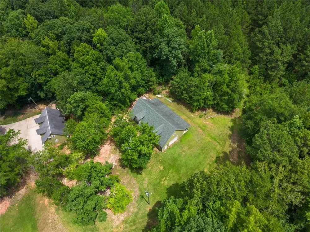5098 Crescent Road Dry Branch, GA 31020