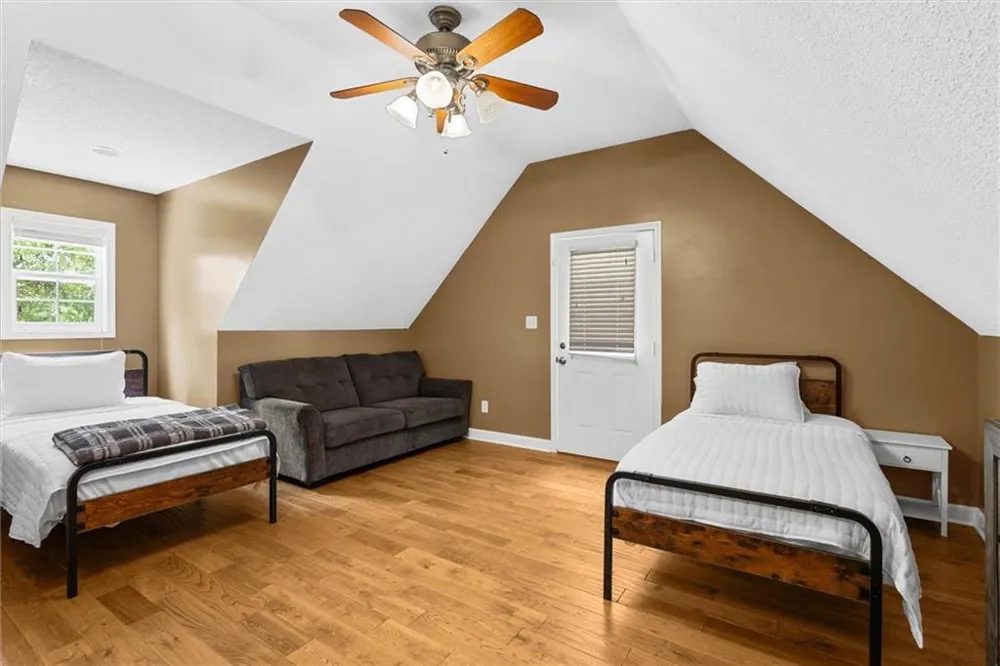 5098 Crescent Road Dry Branch, GA 31020