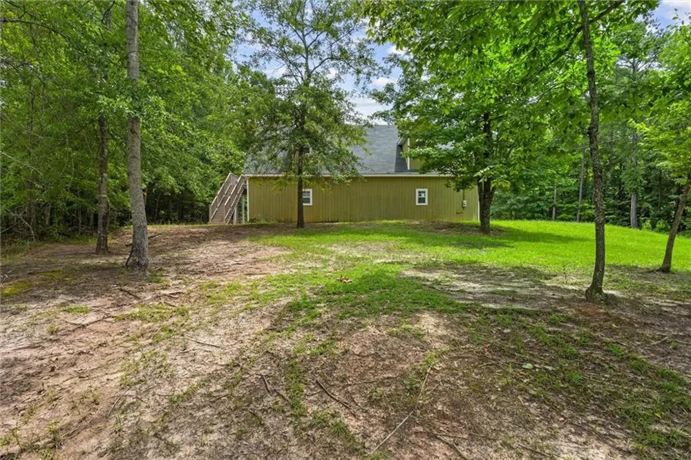5098 Crescent Road Dry Branch, GA 31020