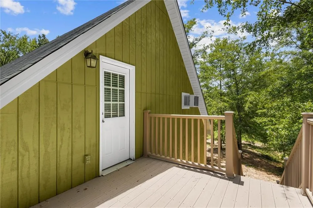 5098 Crescent Road Dry Branch, GA 31020