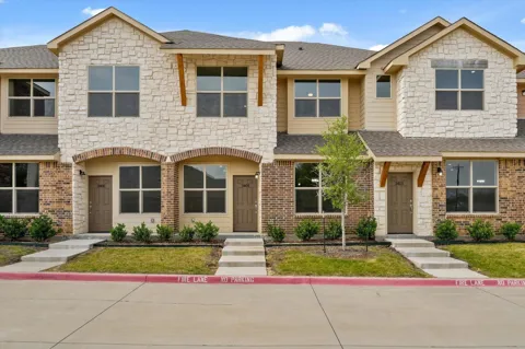 3409 Aaron Place