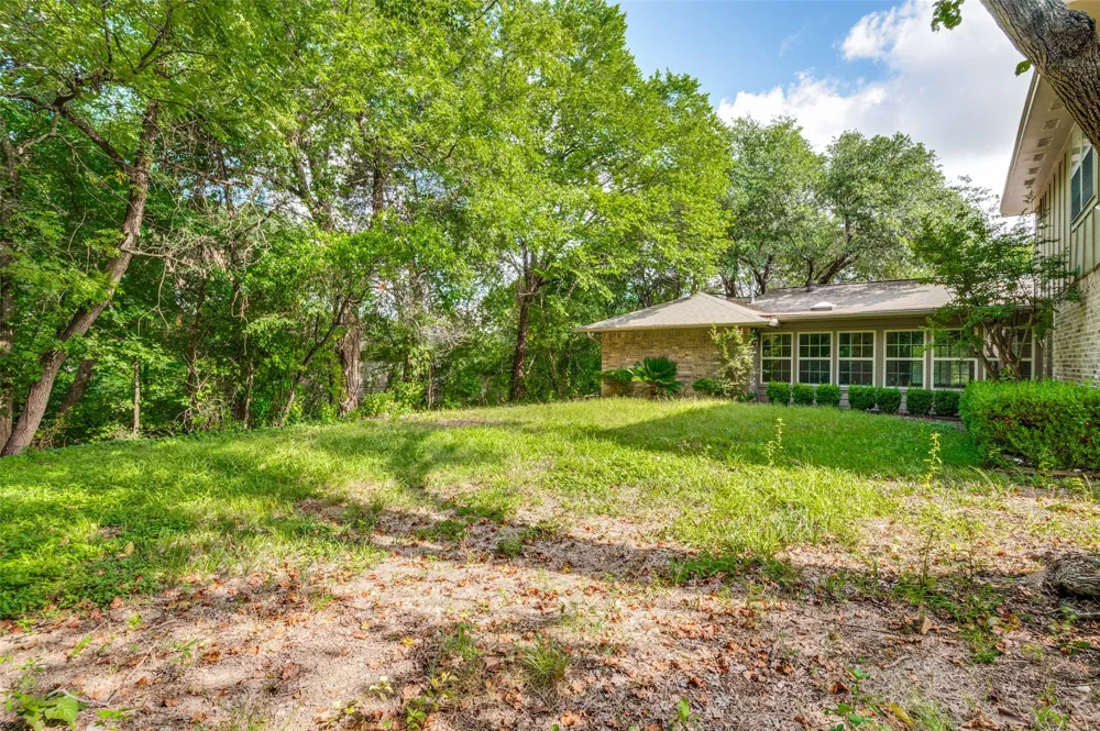 406 Dula Circle Duncanville, TX 75116