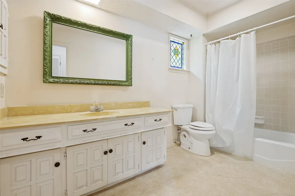 406 Dula Circle Duncanville, TX 75116