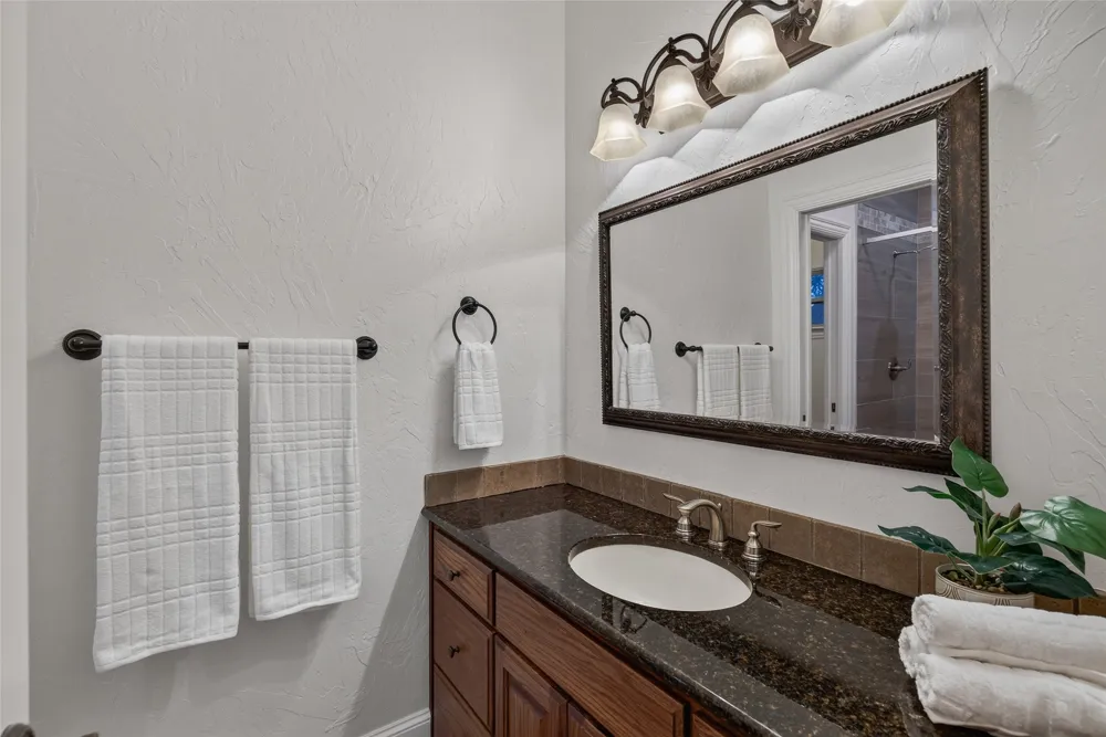 416 Forest Lane Gun Barrel City, TX 75156