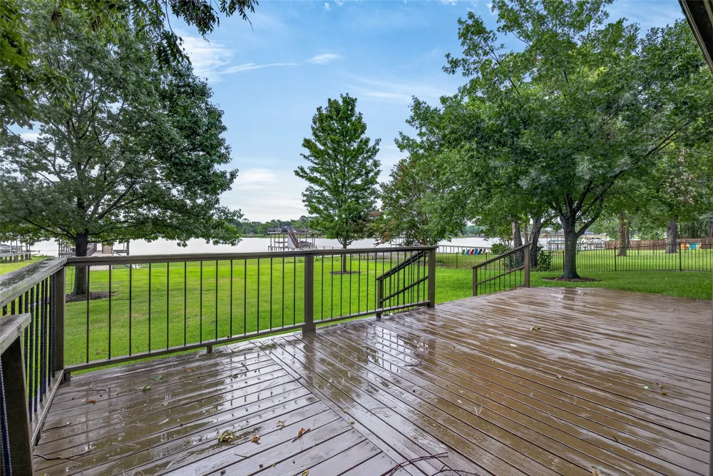 416 Forest Lane Gun Barrel City, TX 75156