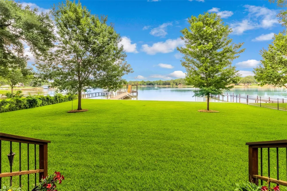 416 Forest Lane Gun Barrel City, TX 75156